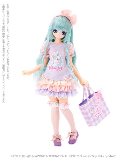 PureNeemo Azone Direct Stores Sales ver. 