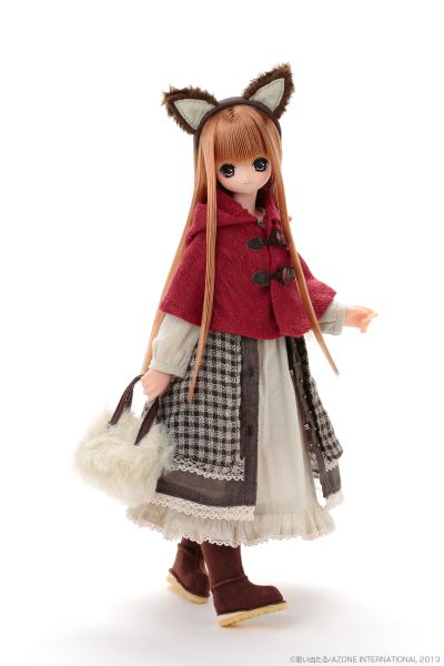 PureNeemo Wolf 
