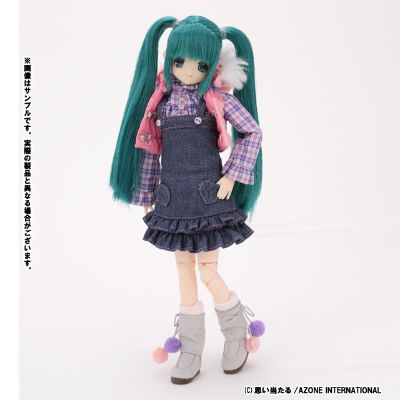 PureNeemo Aqua Green Ver. 