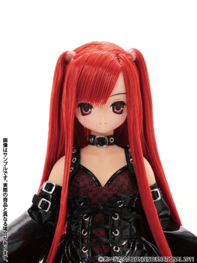 PureNeemo Littlewitch of Flame 