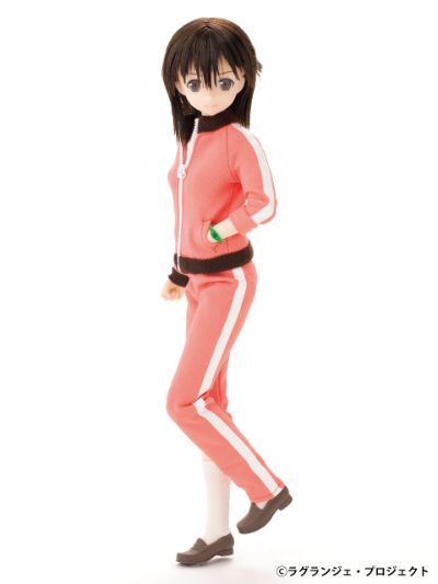 PureNeemo 轮回的拉格朗日 京乃圆