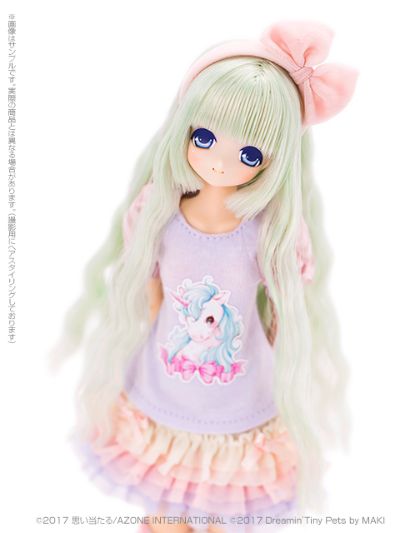 PureNeemo Azone Direct Stores Sales ver. 