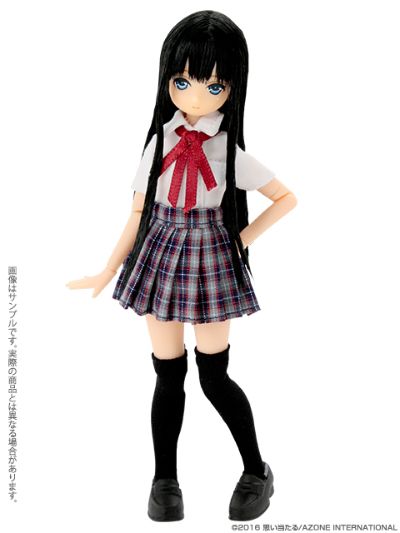 Picconeemo Azone 1/12 World Exhibition Commemorative Ver. 