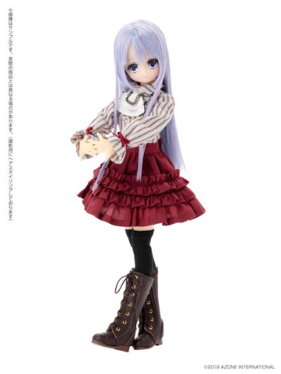 PureNeemo Tabidachi no Hi II 