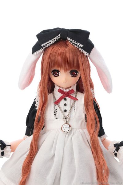 PureNeemo Classic Alice - Tick Tock Rabbit 