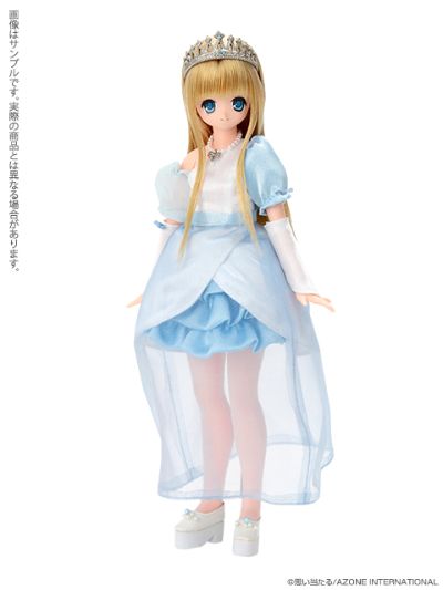 PureNeemo Princess Koron ~12ji made ni kaeranakya!~ 