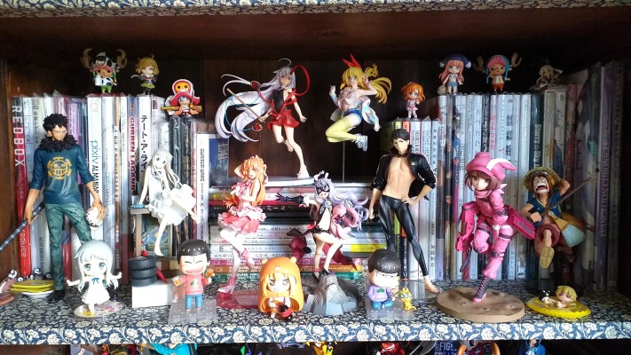 FiguartsZERO 海贼王 托尼托尼・乔巴 The New World 