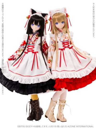 Azone Original Doll -Ellen - Alice-  Azone Direct Store Sales ver.