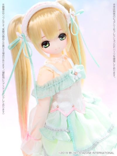 PureNeemo Doll Show Limited ver. 