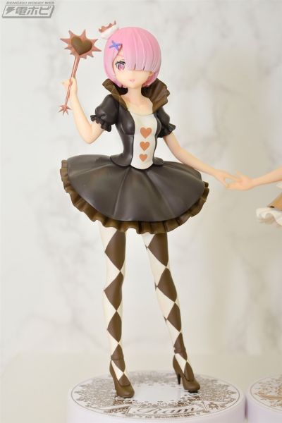 Super Special 系列 Re：从零开始的异世界生活 拉姆 Antique Ver. 