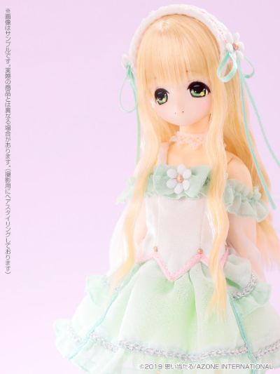 PureNeemo Azone Direct Store Sales ver. 