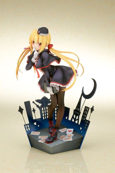 RIDDLE JOKER 在原七海