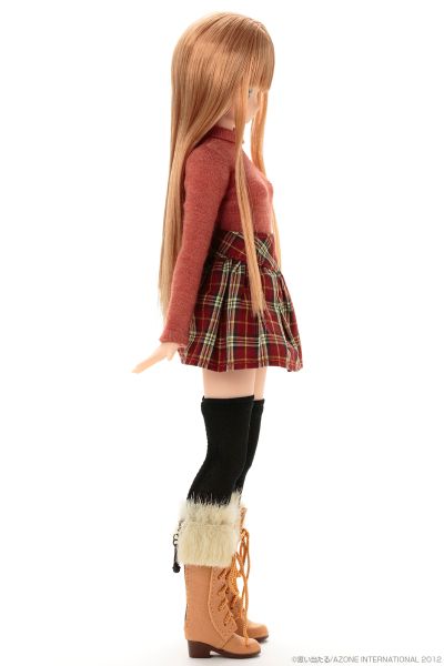 PureNeemo Mia no Fuyuyasumi 