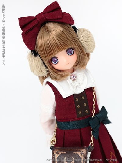 PureNeemo Otogi no kuni『Little Princess Nina』 