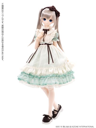 AZONEOriginalDoll Azone Direct Store Sales ver. 