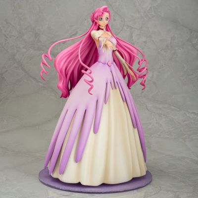 CODE GEASS 叛逆的鲁鲁修 尤菲米亚・Li・不列颠尼亚