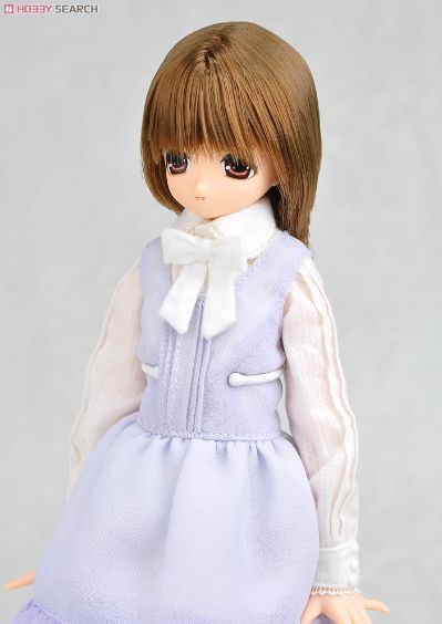 PureNeemo Bob Hair ver. 