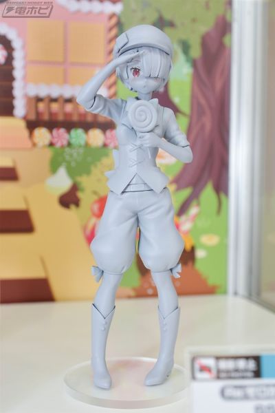 Super Special 系列 Re：从零开始的异世界生活 拉姆 甜点之家