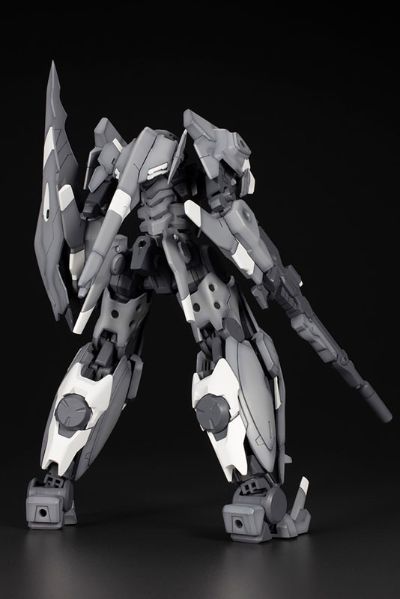 Frame Arms 1/100 JX-25F/S Ji-Dao 特种部队样式