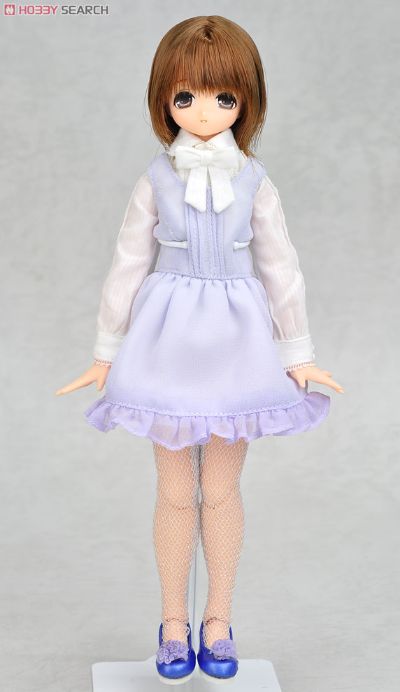 PureNeemo Bob Hair ver. 
