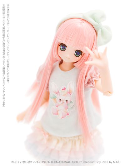 PureNeemo Sugar Dream 