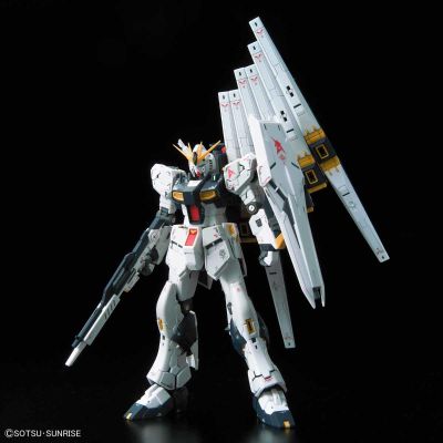 RG  1/144  ν高达