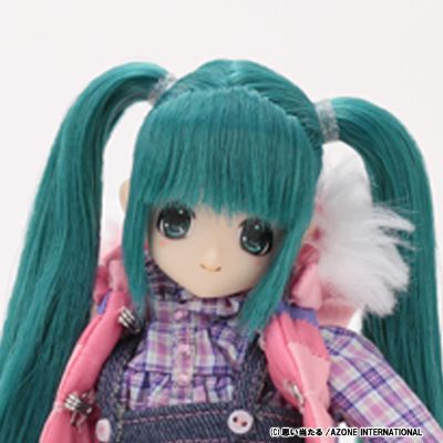 PureNeemo Aqua Green Ver. 