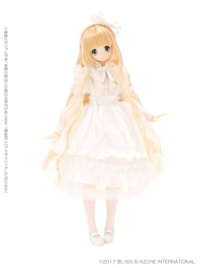 PureNeemo Limited Doll Show Ver. 