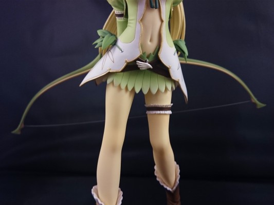 艾尔薇