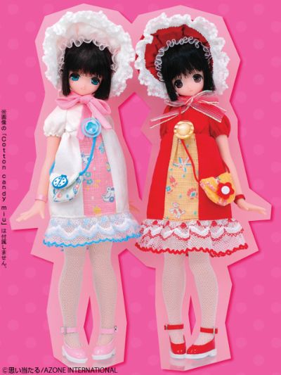PureNeemo Antique Sweet Memory Sugar Cherry 