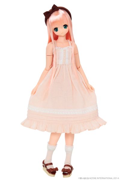 PureNeemo Afternoon Peach Tea 