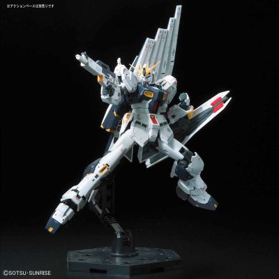 RG  1/144  ν高达