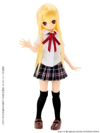 Picconeemo Azone 1/12 World Exhibition Commemorative Ver. 