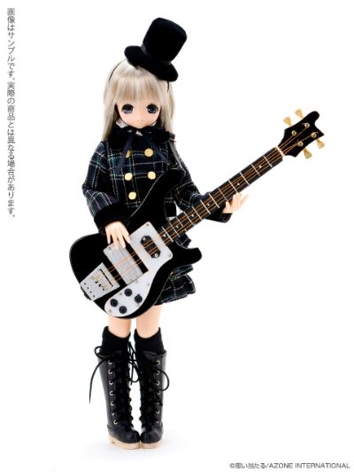 PureNeemo SWEET PUNK GIRLS! 