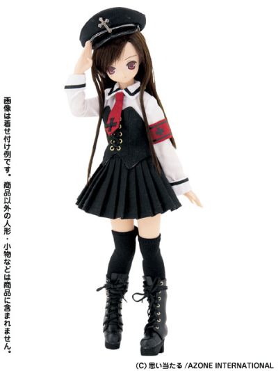 PureNeemo Ex☆Cute 5th anniv. 