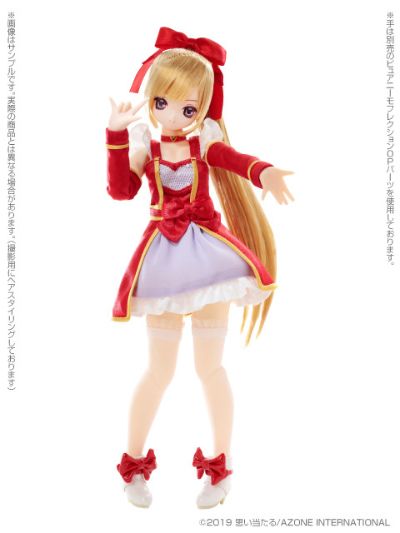 PureNeemo Labelshop Akihabara Radio Kaikan Opening 5th Anniversary Model ver. Azone Direct Store Sales ver. 