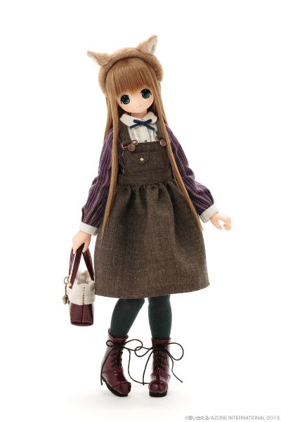 PureNeemo Squirrel 