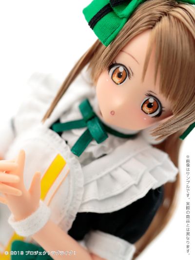 PureNeemo LoveLive! School idol project 南小鸟 