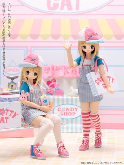 PureNeemo (Normal Sales ver.) Open Mouth 