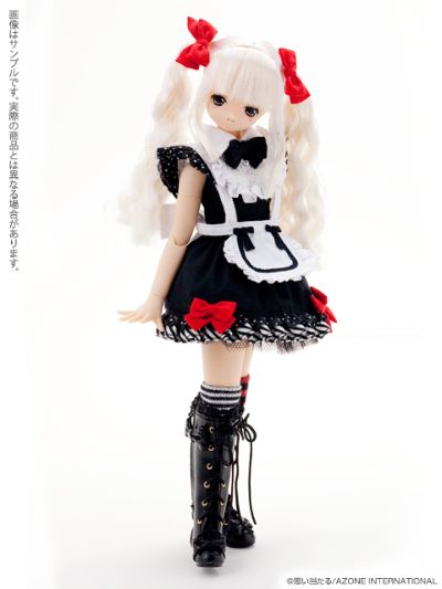 PureNeemo Black Alice 