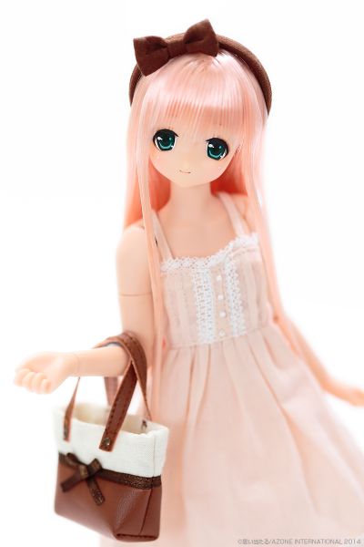 PureNeemo Afternoon Peach Tea 