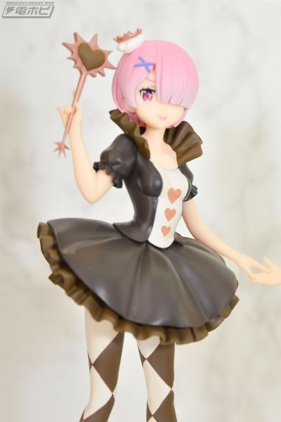 Super Special 系列 Re：从零开始的异世界生活 拉姆 Antique Ver. 