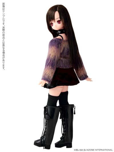 PureNeemo Wicked Style 