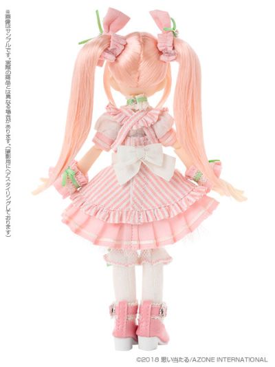 Picconeemo Azone Direct Store Sales ver. 