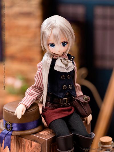 PureNeemo Azone Direct Store Sales ver. 