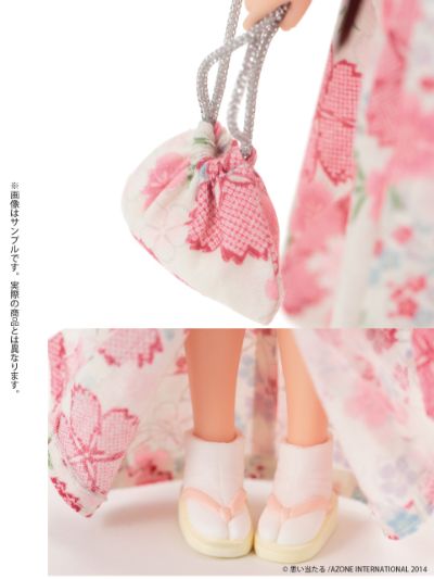 PureNeemo Doll Show Limited Ver. 