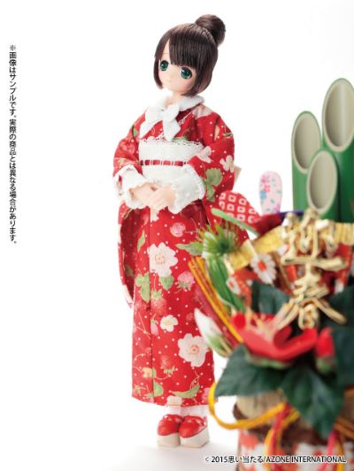 PureNeemo Doll Show Limited Ver. 