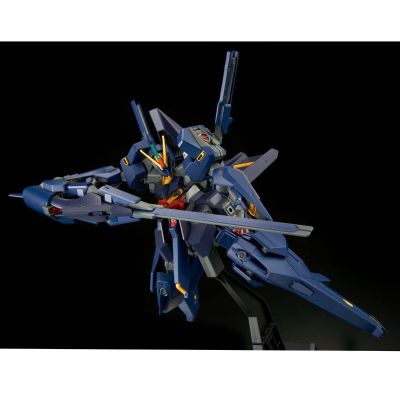 HGUC ADVANCE OF Z 提坦斯的旗下 RX-124高达 TR-6［海瑟斯雷 Ⅱ］ 