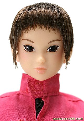 Momoko Doll ver.03AN 
