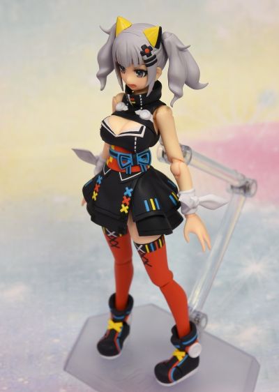 figma#431  Kaguyaluna 辉夜月